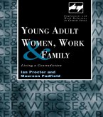Young Adult Women, Work and Family (eBook, ePUB)