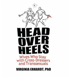Cover Head Over Heels (eBook, PDF)