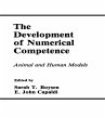The Development of Numerical Competence... - Bild 1