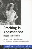 Smoking in Adolescence (eBook, PDF)