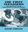 The First Teenagers (eBook, PDF) - Bild 1