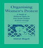 Organising Women's Protest (eBook, PDF)