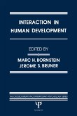 Interaction in Human Development (eBook, PDF)