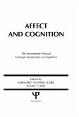 Affect and Cognition (eBook, ePUB)