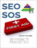 SEO SOS: Search Engine Optimization First Aid Guide ePub eBook (eBook, ePUB)