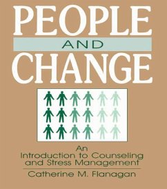 Cover People and Change (eBook, ePUB)