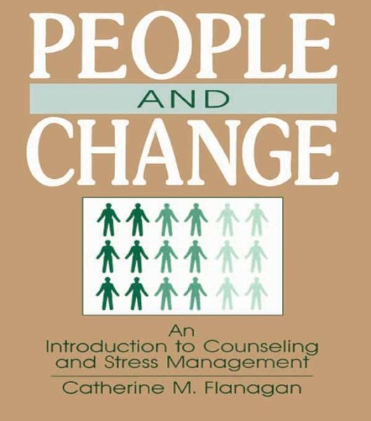 People and Change (eBook, ePUB) People and Change (eBook, ePUB)