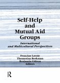 Self-Help and Mutual Aid Groups (eBook, ePUB)