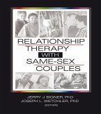 Relationship Therapy with Same-Sex Couples (eBook, PDF)
