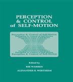 Perception and Control of Self-motion (eBook, PDF)