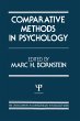 Comparative Methods in Psychology... - Bild 1