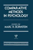 Comparative Methods in Psychology (eBook, PDF)