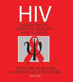 Cover Hiv (eBook, PDF)