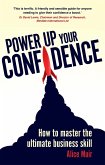 Power Up Your Confidence (eBook, ePUB)