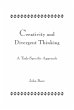 Creativity and Divergent Thinking... - Bild 1