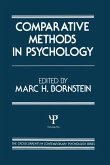 Comparative Methods in Psychology (eBook, ePUB)