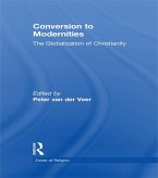 Conversion to Modernities (eBook, ePUB) Conversion to Modernities (eBook, ePUB)