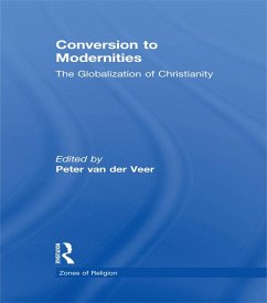 Conversion to Modernities (eBook, ePUB)