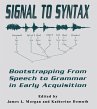 Signal to Syntax (eBook, PDF) - Bild 1