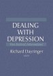Dealing with Depression (eBook, ePUB) - Bild 1