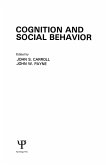 Cognition and Social Behavior (eBook, PDF)