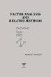 Factor Analysis and Related Methods... - Bild 1