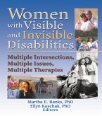 Women with Visible and Invisible Disabilities (eBook, PDF)