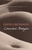 Lovers and Strangers (eBook, ePUB)