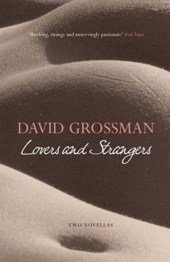 Lovers and Strangers (eBook, ePUB) - Grossman, David