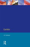 Galdos (eBook, PDF)