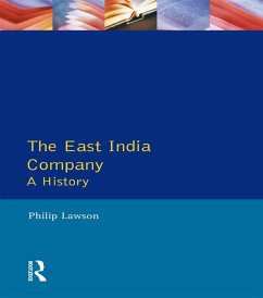 East India Company , The (eBook, ePUB) - Lawson, Philip