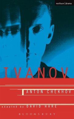 Ivanov (eBook, ePUB) - Chekhov, Anton