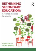Rethinking Secondary Education (eBook, PDF)