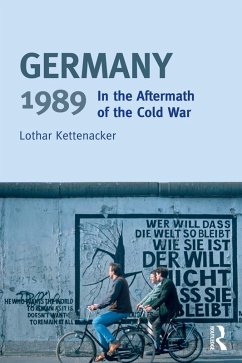 Cover Germany 1989 (eBook, ePUB)
