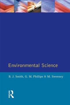 Cover Environmental Science (eBook, ePUB)