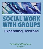 Social Work With Groups (eBook, ePUB)
