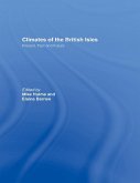 Climates of the British Isles (eBook, PDF)