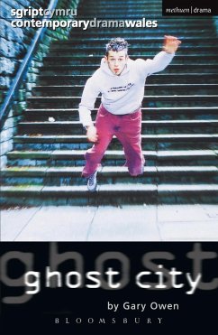 Ghost City (eBook, ePUB) - Owen, Gary