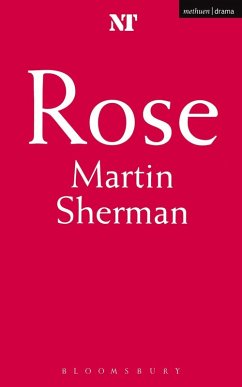 Cover Rose (eBook, ePUB)
