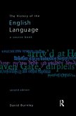 The History of the English Language (eBook, ePUB)