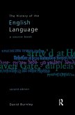 The History of the English Language (eBook, ePUB) The History of the English Language (eBook, ePUB)