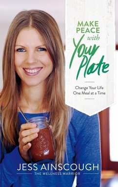 Cover Make Peace with Your Plate (eBook, ePUB)
