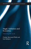 Hegel, Institutions and Economics (eBook, PDF)