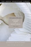 Shakespeare: Upstart Crow to Sweet Swan (eBook, PDF)