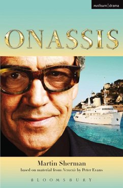 Cover Onassis (eBook, ePUB)
