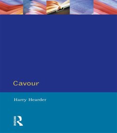 Cover Cavour (eBook, PDF)