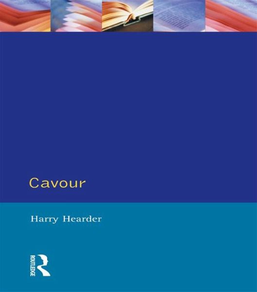 Cavour (eBook, PDF)