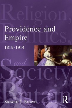 Cover Providence and Empire (eBook, PDF)