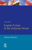 English Fiction of the Victorian Period (eBook, ePUB)