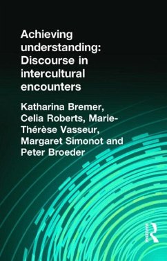 Cover Achieving Understanding (eBook, ePUB)